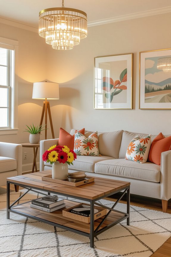 affordable cozy lighting solutions