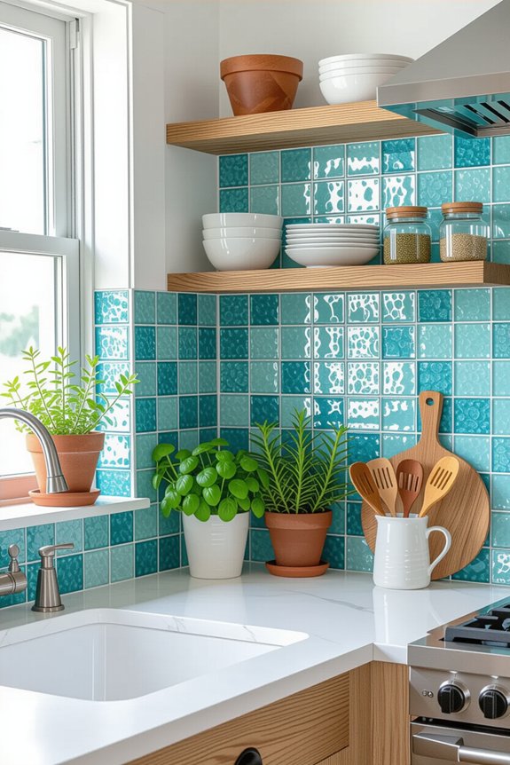 affordable kitchen backsplash ideas
