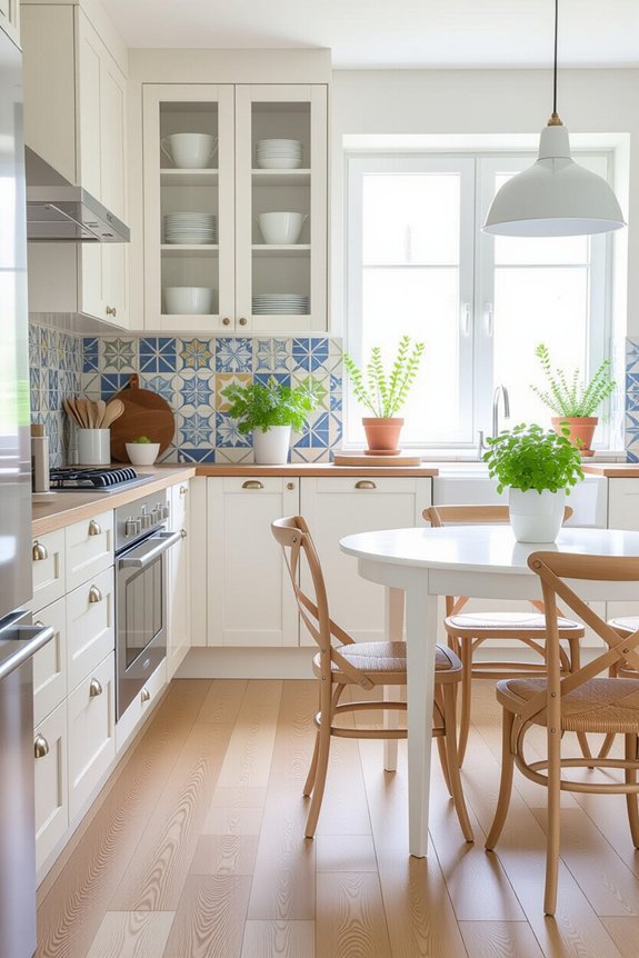 affordable kitchen flooring options