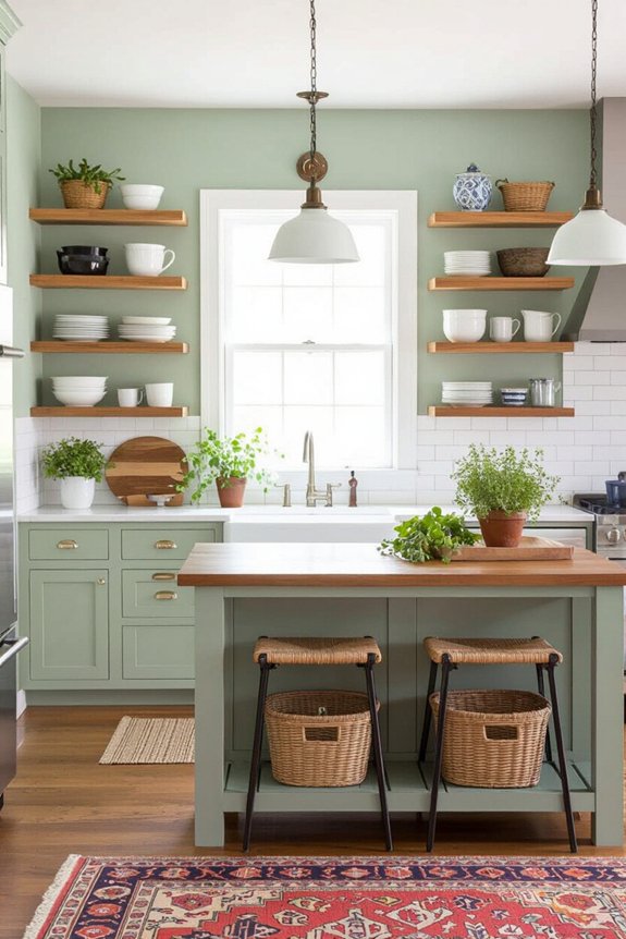 affordable kitchen upgrade tips