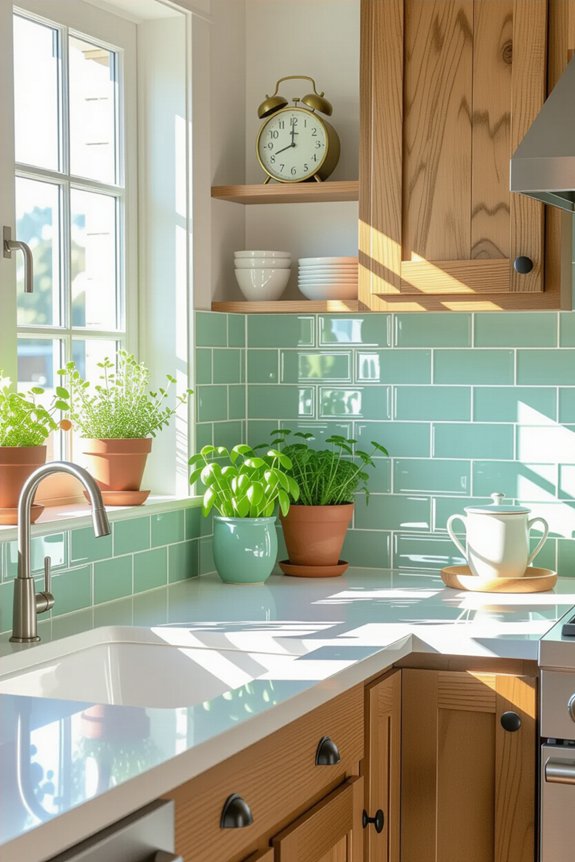 affordable stylish kitchen upgrades