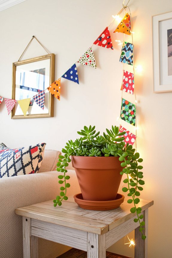 affordable weekend decor ideas