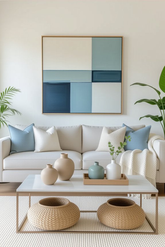 art enhances color harmony