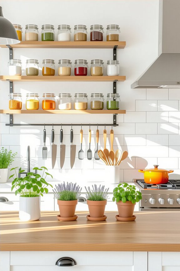 assess your kitchen layout