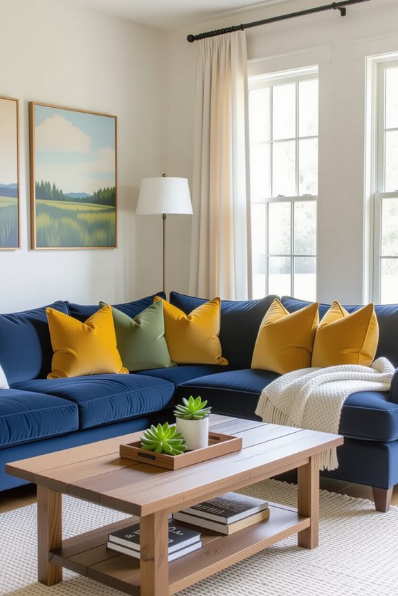 balanced color palette tips