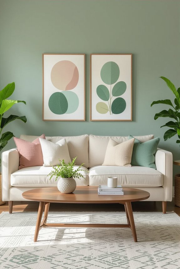 balanced color usage tips