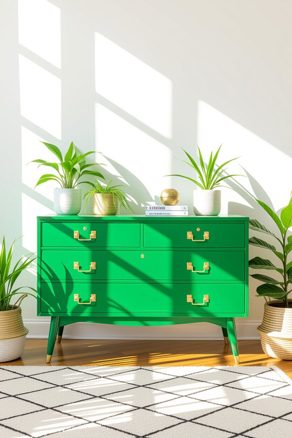 boldly transform your furniture