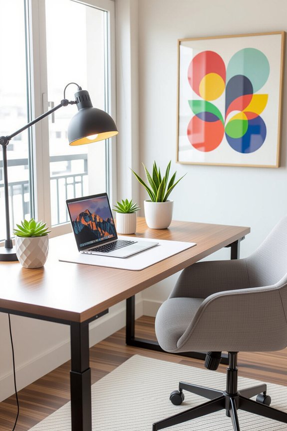 boost energy and posture