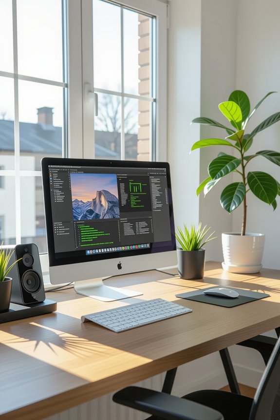 boost productivity with technology
