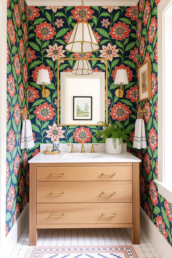 budget friendly bathroom upgrades