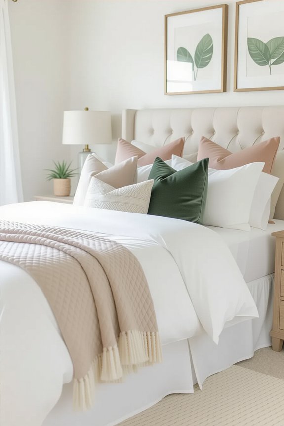 budget friendly bedding tips