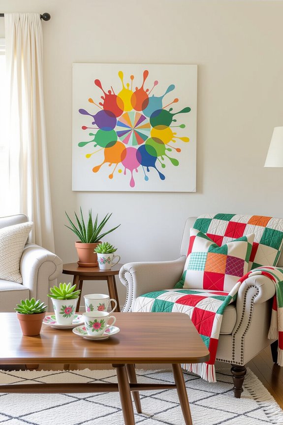 budget friendly custom artwork ideas