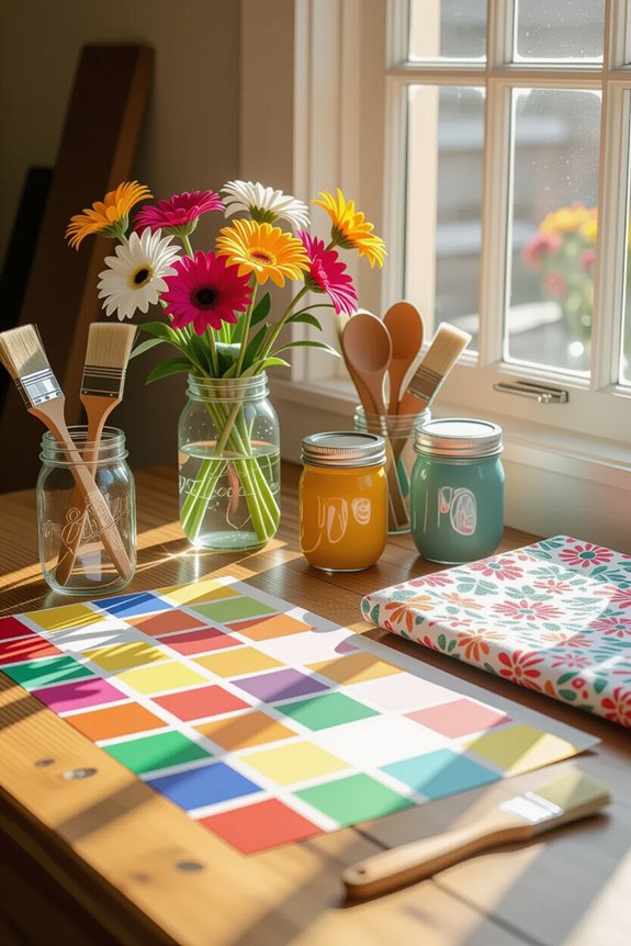 budget friendly decor hunting tips