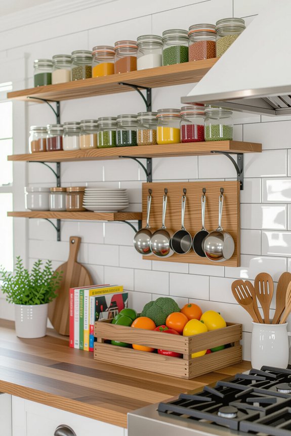 budget friendly diy storage solutions