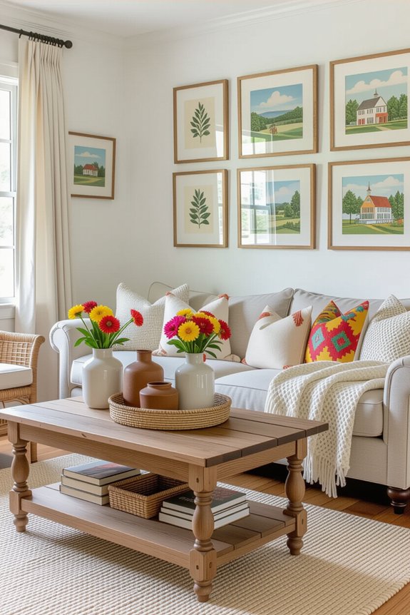 budget friendly home decor tips