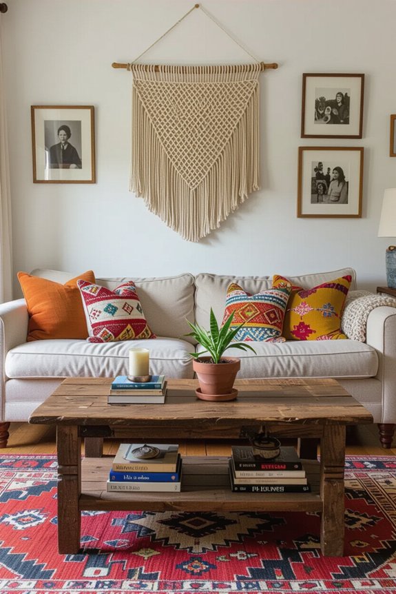 budget friendly home decorating tips