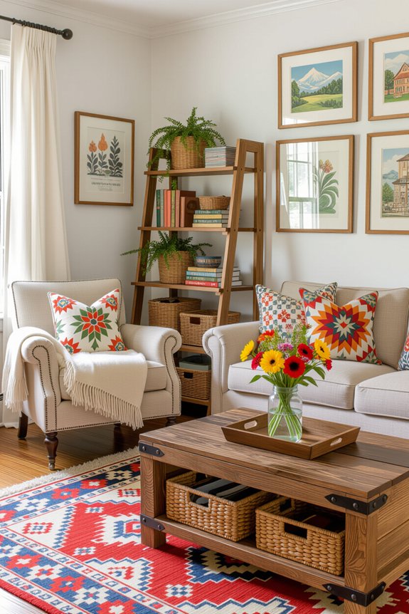 budget friendly home transformation