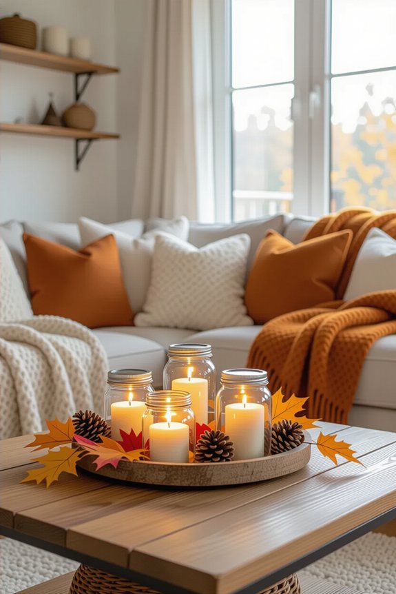 budget friendly seasonal decor ideas