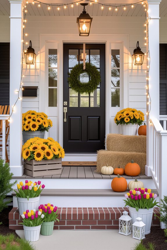 budget friendly seasonal decor tips
