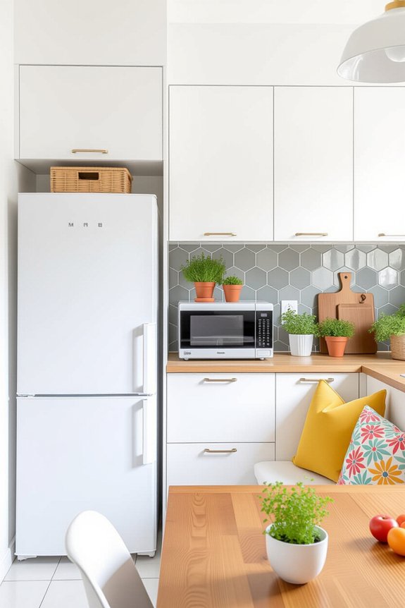 budget friendly smart appliance options