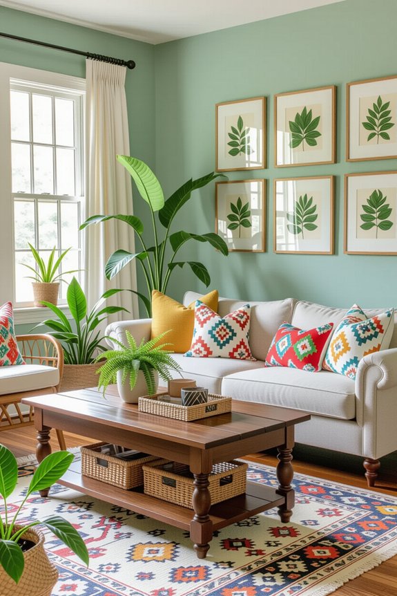 budget friendly wall painting hacks