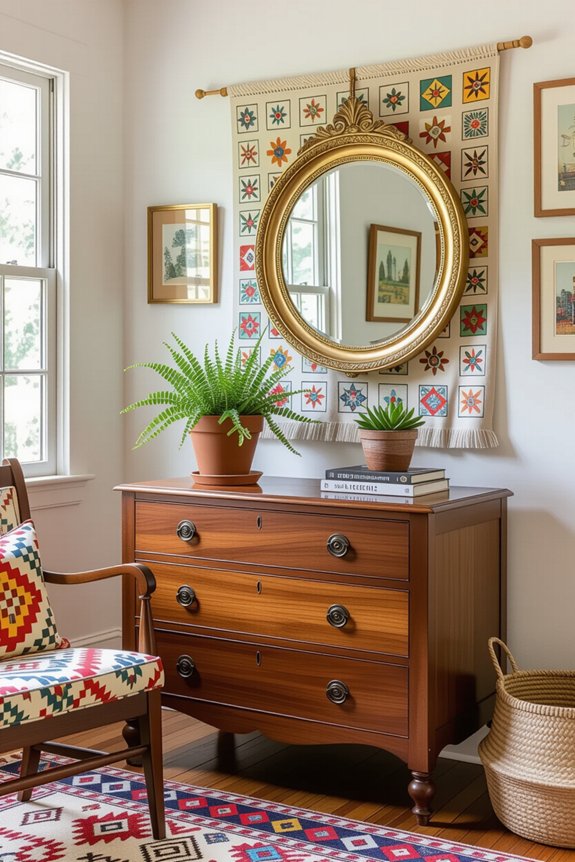 care for thrifted treasures