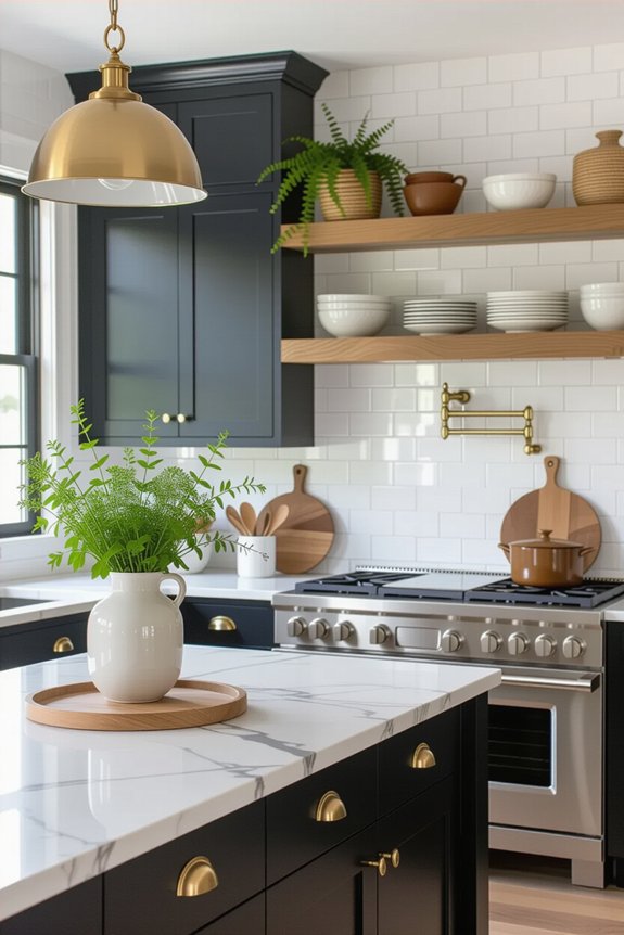 charming decorative kitchen accessories