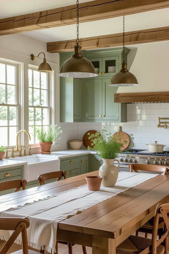 charming final touches matter