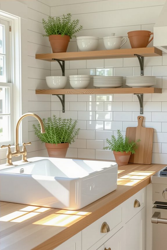 choosing your ideal sink