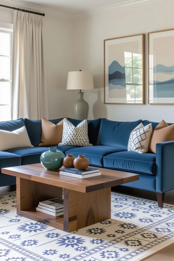 cohesive color palette essentials