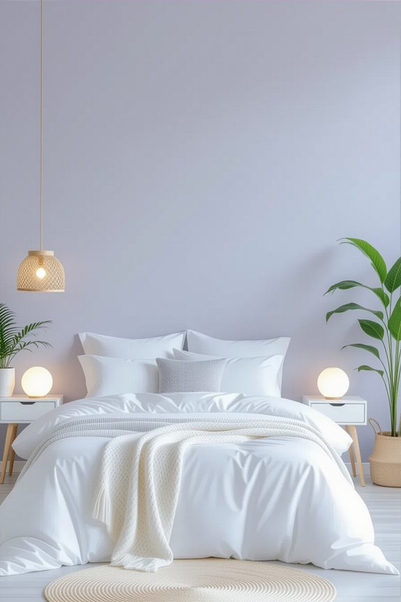 color influences mood and relaxation