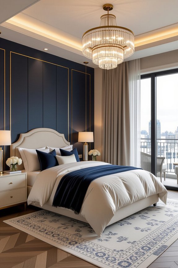 cozy ambient lighting ideas