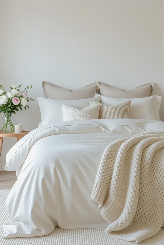 cozy comforter warmth selection