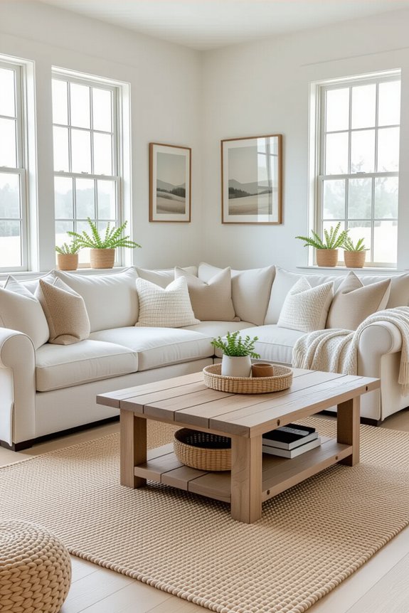 cozy corner sofa ideas