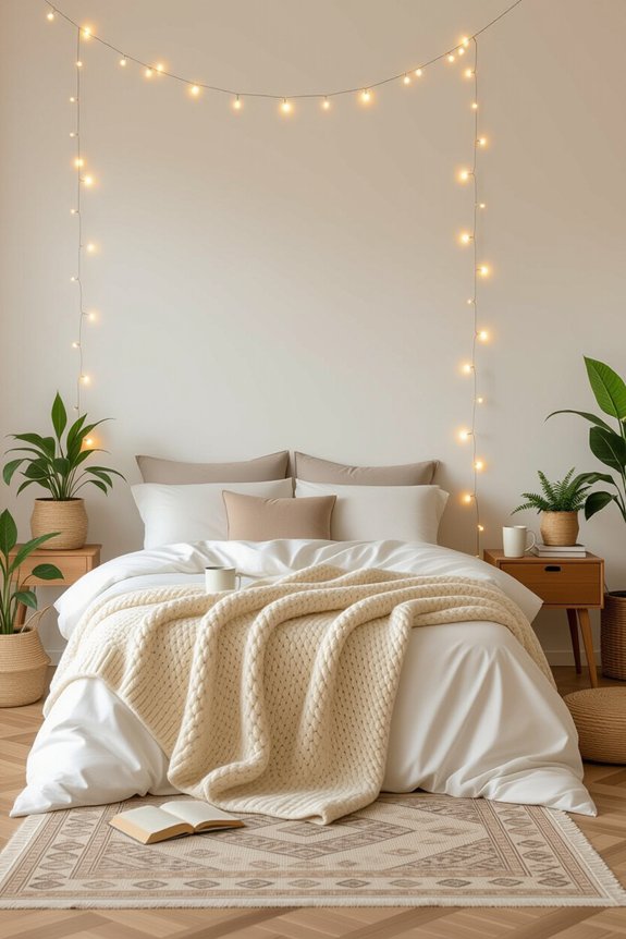 cozy retreat for relaxation