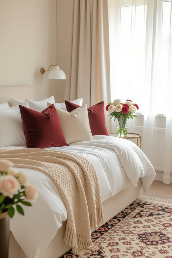 cozy soft furnishings essentials