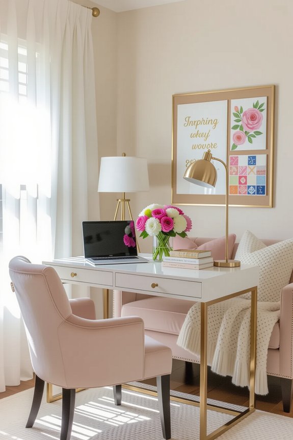 create your personalized inspiration board