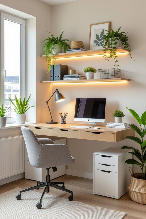 creative compact storage solutions