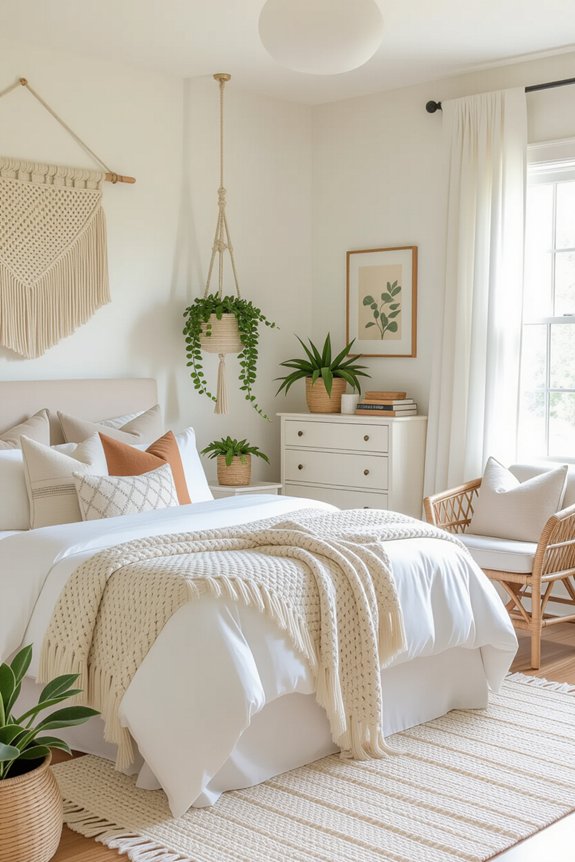 creative diy bedroom decor