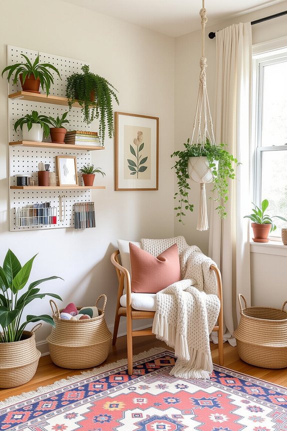 creative diy rental enhancements