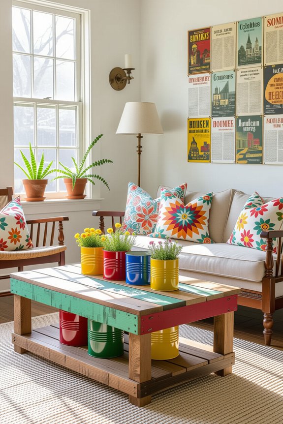 creative eco friendly home decor