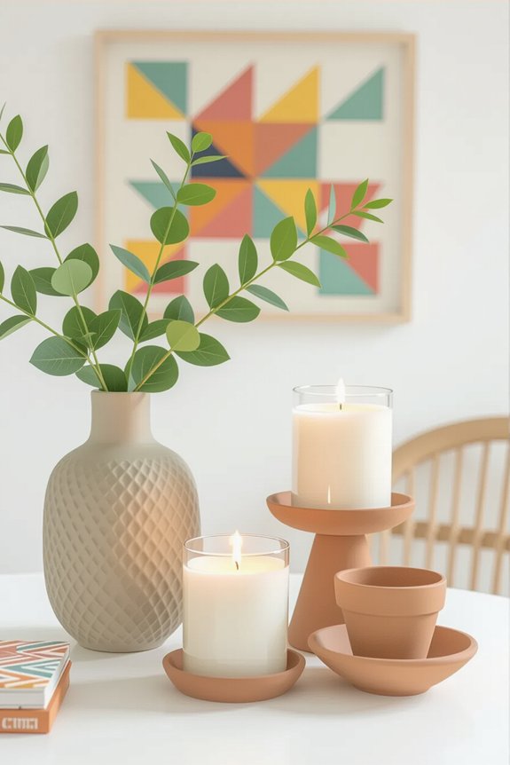 creative functional art projects