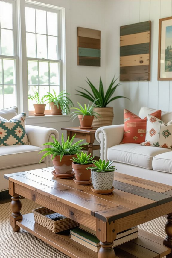 creative furniture transformation tips