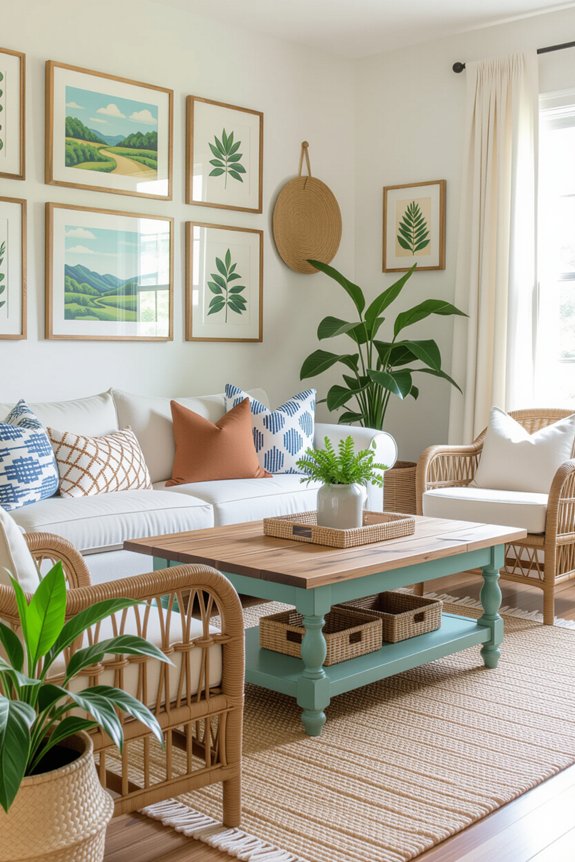 creative old furniture upcycling