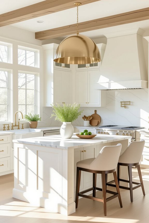creative statement lighting ideas