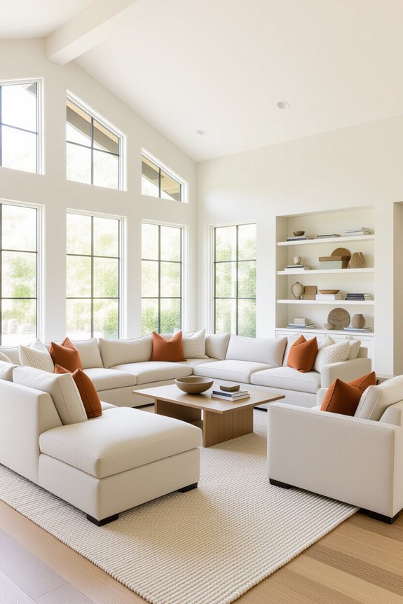 define connect balance decorate