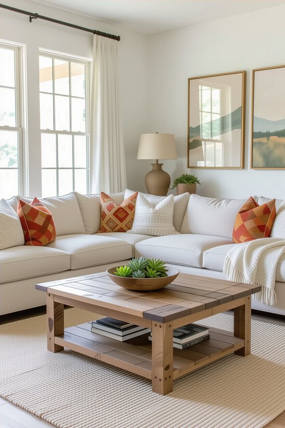 define your living room