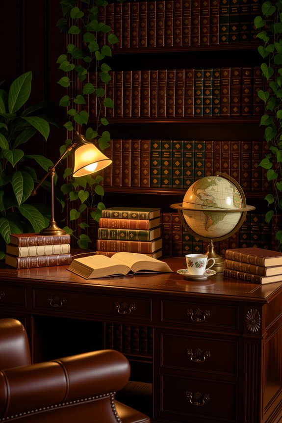 discover classic literary treasures