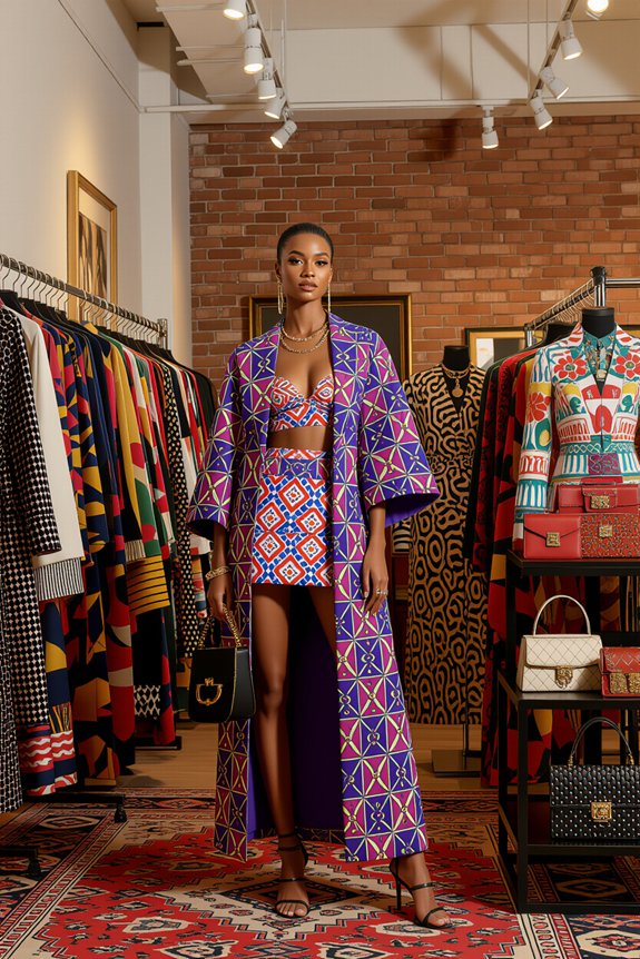 discover unique emerging designers