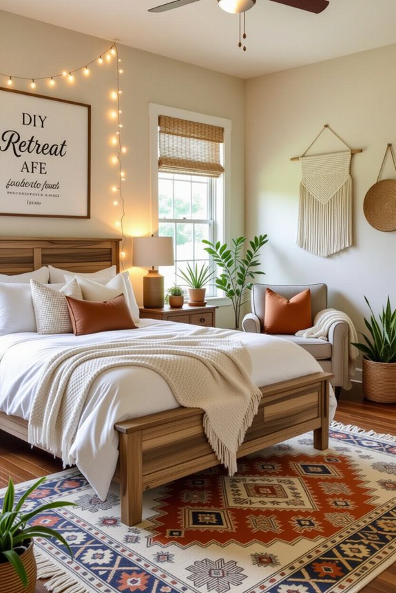 diy decor for bedrooms